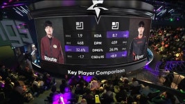 e스포츠 다음 시대 여는 열쇠 ‘VR-AR’