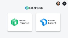 맥스트, 산업용 AR 솔루션 'MAXWORK' 공개