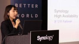 시놀로지나스SYNOLOGY구축NAS설치수리AS | 시놀로지 "내년 NAS 장애시 다운타임 최소화 '스케일 아웃' 추가"