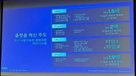 제온푸드반월지점 | 인텔 "4세대 제온, 가속기 엔진 통해 성능·전력 효율성 개선"