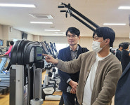 이리오넷 "1만 곳 이상 피트니스센터 '스마트핏블록'으로 디지털화"