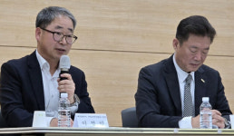 "한국 우주 개발 5% 모자라…'당나귀 우화' 꼴 나선 안돼"