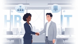 더에치알파트너 | AI 시대 HRBP, 'Total Resource Business Partner'로 진화해야
