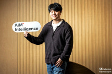 에임인텔리전스, '오픈AI 데브데이'서 AI 보안 기술로 시선