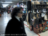 상하이노래홀유흥 | China Report |짠돌이로 변한 중국인들