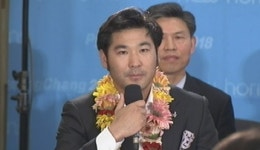 토비 도슨 "진짜 한국인 된 것 같다"…포부 밝혀