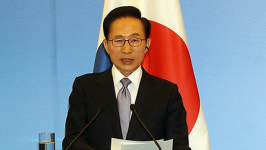 내곡농산 | 이 대통령, 미얀마 전격방문…경제협력 등 논의