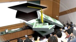 이삭푸드서비스(주) 대구국제학교 | 대구국제학교, 학생 돈으로 '돈 잔치'…내역 보니