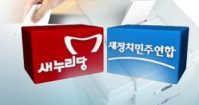 지방선거 D-9…여야 지도부, 강원·수도권서 총력전