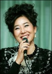 오미희 헤어샾 | 오미희 "과거 아픔 많아 안 돌아갈래"