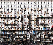 피디아이디자인그룹리미티드 | 빅뱅, 日레코드協 선정 '최고 앨범재킷 대상' 후보