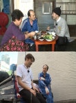 '나혼자' 노홍철, 김광규 이사 도우러..부산행