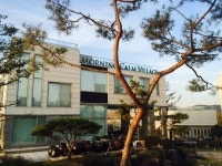 (주)주원 글로벌빌리지점 | 주원·엄태웅의 힐링캠프..모닝캄 빌리지에 가다
