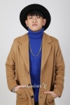 크러쉬 "나인뮤지스 곡 프로듀싱 하고파..사심은 없어"