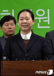 권은희더헤어 | '더민주 탈당' 권은희 의원, 안철수 신당 입당