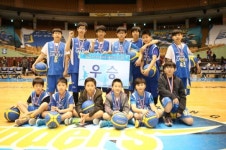 서울 삼성, 제9회 리틀썬더스 농구 대회 개최