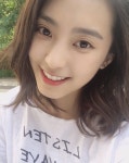 윤보라(우주개발) | '후크行' 보라 "윤보라로 다시 시작합니다" 소감
