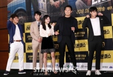 '시그널'·'터널'과 비슷?..'라온마', 색다른 수사물 될까