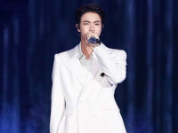 방탄소년단 진 '에피파니' 스포티파이 1억 8900만 달성..천상의 울림