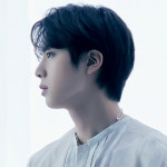 방탄소년단 진, 퍼펙트 비주얼..'명불허전 김석진'