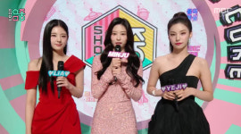 '음중' 임영웅vs르세라핌vs(여자)아이들, 1위 후보 격돌