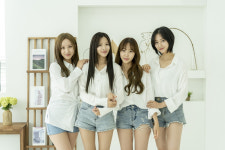 4인조 재편..프림로즈, 핫이슈·버가부 출신 영입→하윤 합류