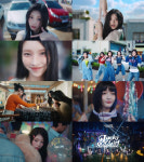 아일릿, '마그네틱' 후속곡은 '럭키 걸 신드롬'..쌍끌이 인기몰이 예고