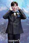 퍼스트비투비합자회사 | 육성재, '2026 대한민국 퍼스트브랜드 대상' 男배우 부문 수상 영예
