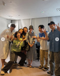 스마일 피부/미용/체형 교정 클리닉 | 고정 요청 쇄도..공민정, 스마일클리닉 떠난다 "난리도 아니야"