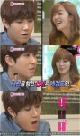 ‘우결4’ 광희, 시완·선화 좋은 이름궁합에 ‘폭풍질투’