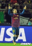 ‘메시 20, 21호골’ 바르셀로나, 빌바오에 5-1 대승