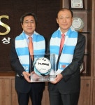 (주)미루통상 | (주)현대통상, 13일 인천전 '으랏車車!! +α' 후원 동참