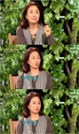 김미숙헤어아트존 | ‘힐링’ 김미숙 “우아한 출산 위해 미용실 다녀왔다”