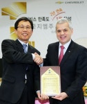 한국지엠칠곡바로서비스 | 한국지엠, '정비 서비스 및 품질 만족도' 부문 2년 연속 1위