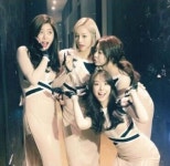 걸스데이 소진, '엠카' 1위 소감 "더 열심히 할게요"