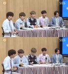 '컬투쇼' B1A4 신우 "진영은 팀 프로듀서..샘나지 않아"