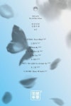 방탄소년단, '화양연화 pt.2' 꽉 채운 트랙리스트