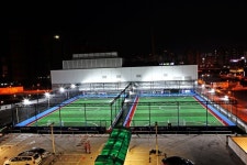 홈플러스, HM SPORTS와 손잡고 풋살파크 오픈