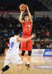 '김선형 20점' SK, KCC 꺾고 2연승 질주