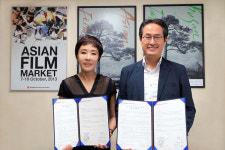 부산영화제, 亞 최대 규모 VR 시네마 선보인다