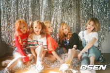 홍대 걸밴드 마르멜로, 2번째 디싱 'Can't Stop' 발매