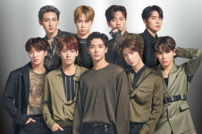 찬희유통 | SF9, 日서 인기몰이…노력+실력+비주얼 3박자 갖췄다