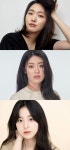 '완벽한 드림팀' '작은아씨들' 김고은X남지현X박지후, '아가씨' 작가 '빈센조' 감독 만났다