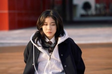 이레, 안정적인 연기로 압도적 존재감 과시('스톡 오브 하이스쿨')