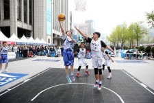 KBA 3x3 코리아투어 4월 개막→전국 5개 지역 투어 예정.. 3월 13일 참가 팀 모집