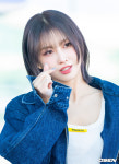 트와이스 모모 "괜히 나왔나 싶어"..‘스우파’ 메가크루 참여 심경