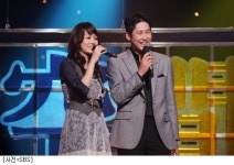 박선이음악공간 | 김장훈·옥주현, '음악공간' 공동MC 무산위기