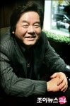 심형래 "차기작서 故 말론 브란도 모습 복원"
