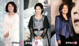 김미숙헤어디자인미용실 | 김미숙-김혜자-김해숙, 女미중년 스타일 따라잡기