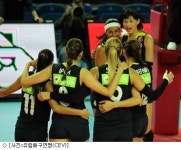 김연경 20점…페네르바체는 갈라타사라이에 덜미